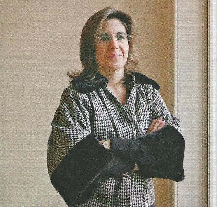 Maria Fernanda Rollo
