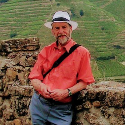 Philip Brian Hall