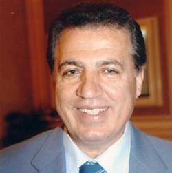 شوقي بزيع