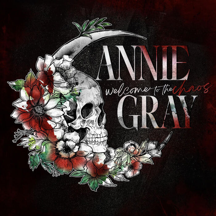 Annie Gray
