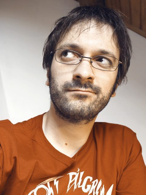 Nicolas Hitori De