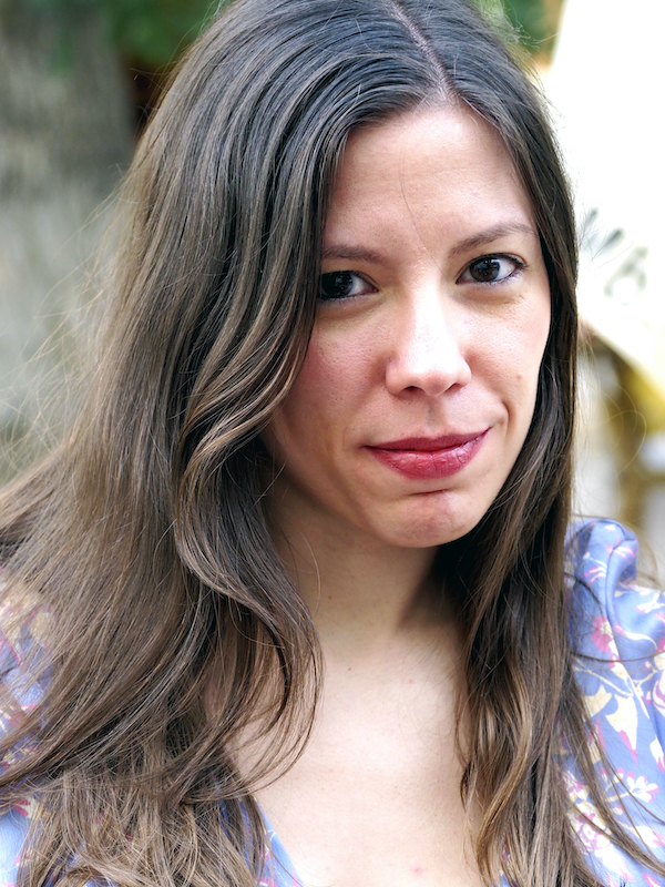 Emily Roberts