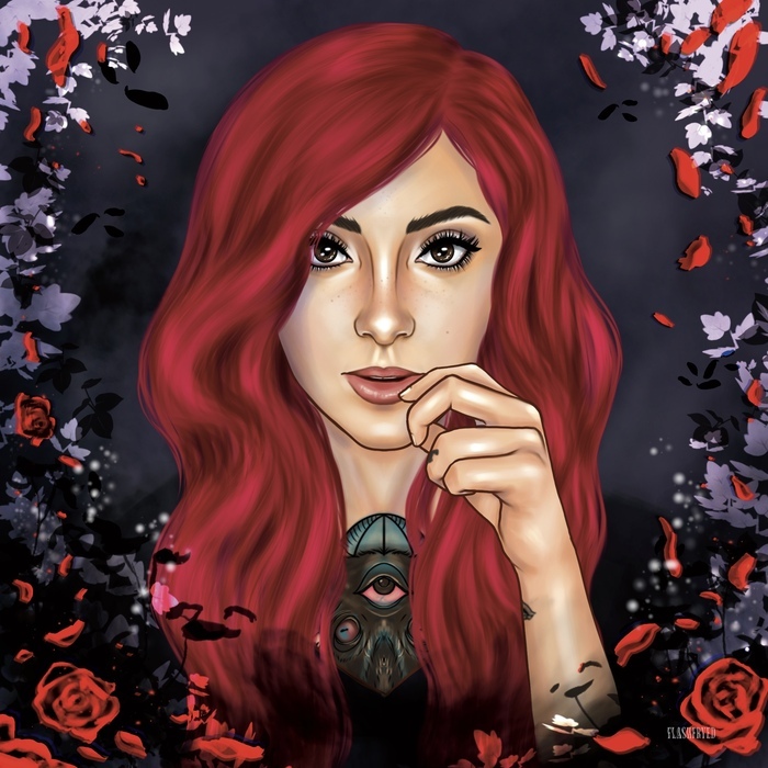 Ash Redd