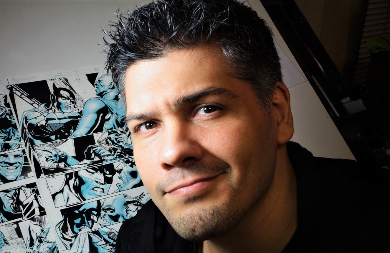 Omar Francia