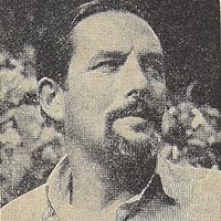 William Sansom
