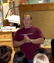 Terry Delegeane
