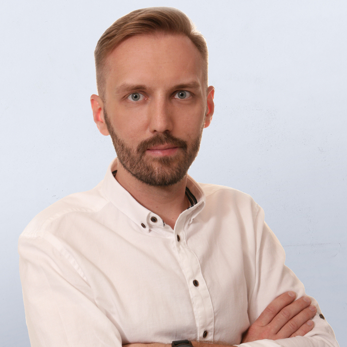 Marcin Sindera
