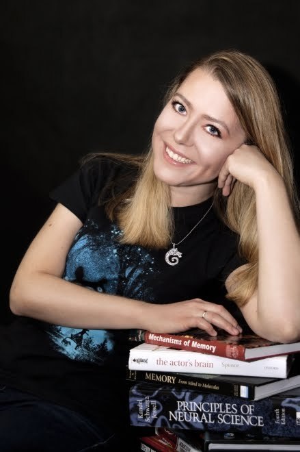 Aleksandra Janusz