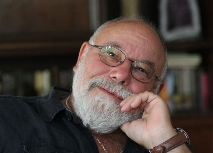 Владимир Зарев