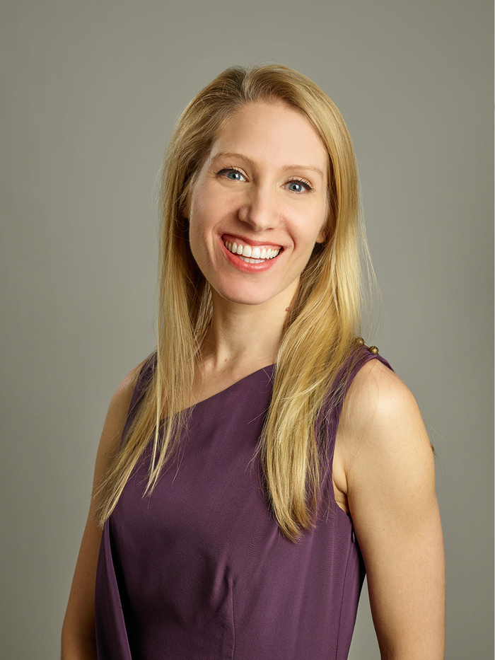 Darci Manley
