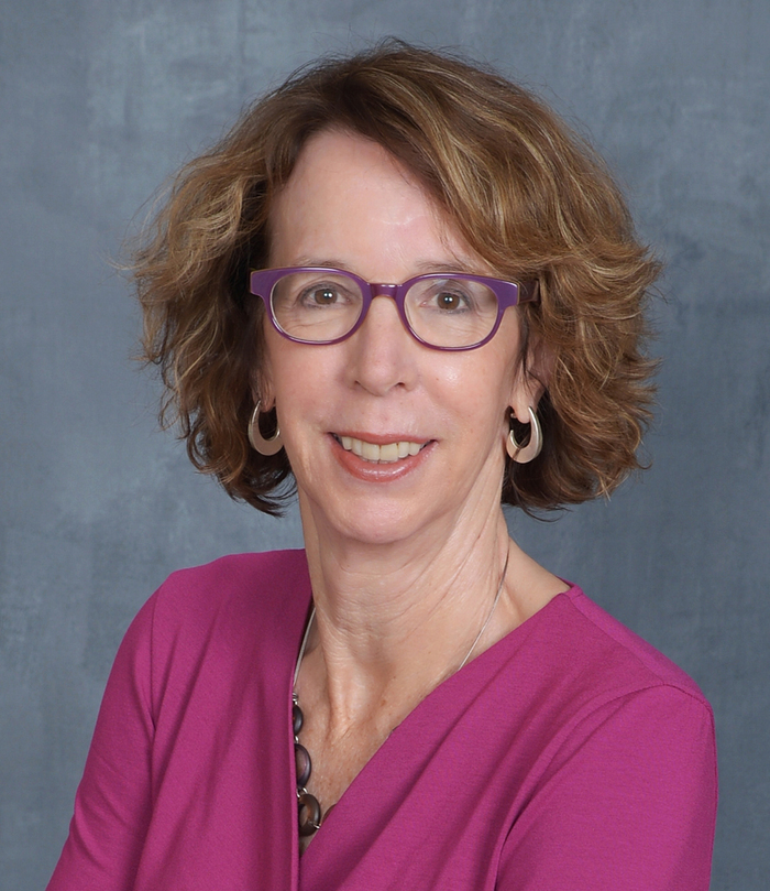Anne Evers Hitz