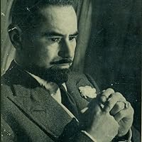 Gerald Kersh
