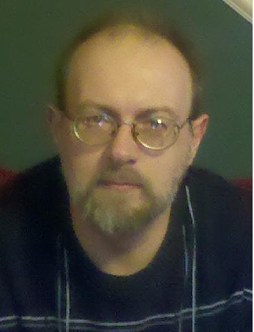 Dave Robinson