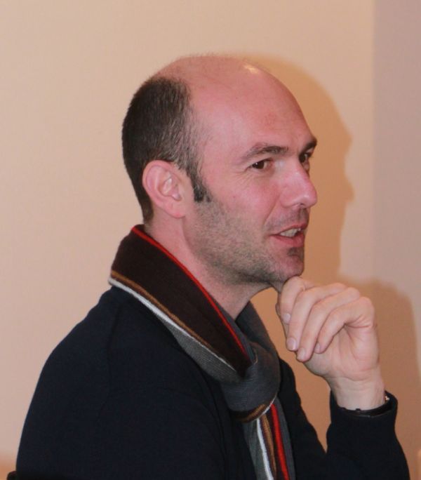 Nicolas de Crécy