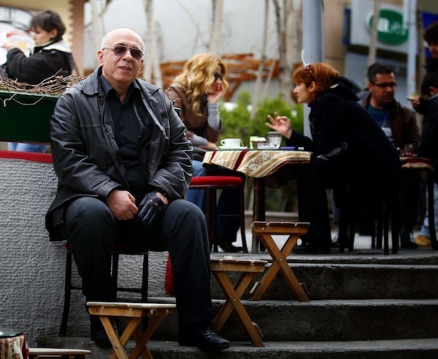 Sezgin Kaymaz