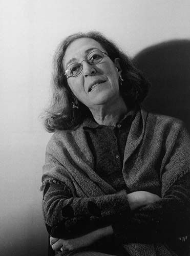 Maria Velho da Costa