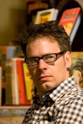 David Gordon