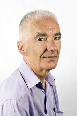 François Vannucci