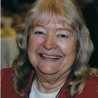 Barbara McMahon
