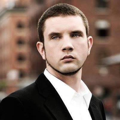Dustin Carpenter