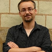 Thomas Geha