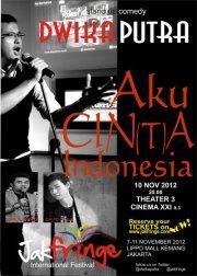 Dwika Putra