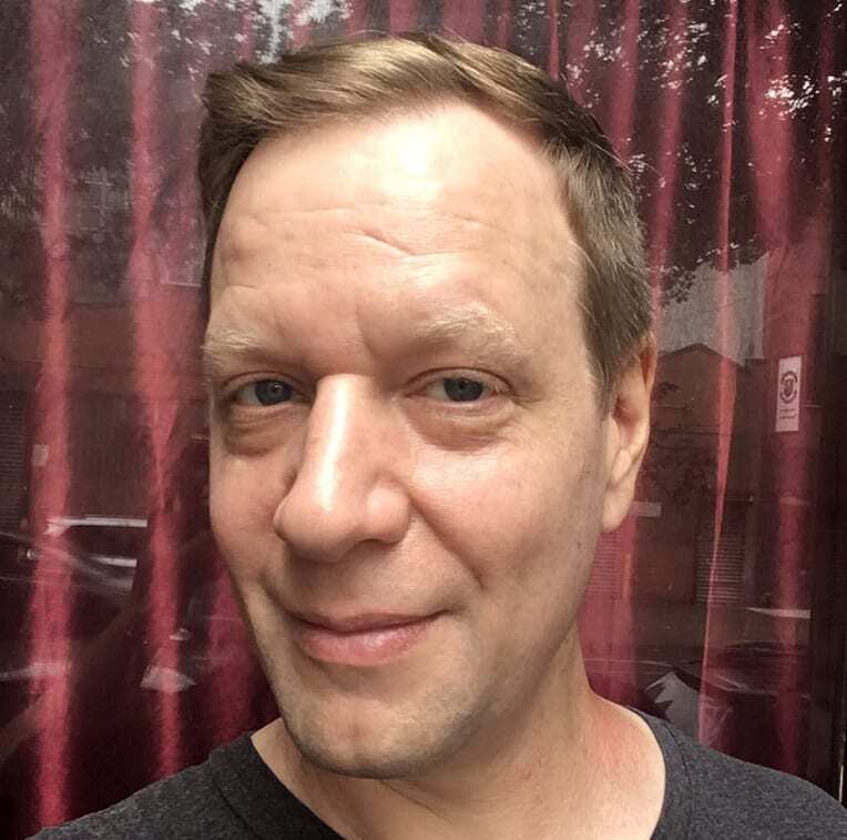 Michael Kupperman