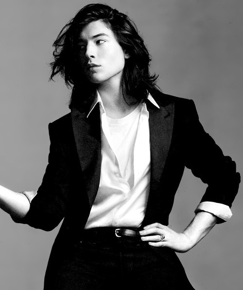 Ezra Miller