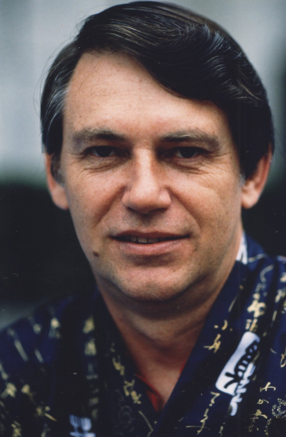 Glenn D. Davis