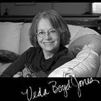 Veda Boyd Jones