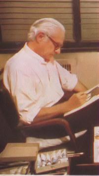 José Luis Salinas