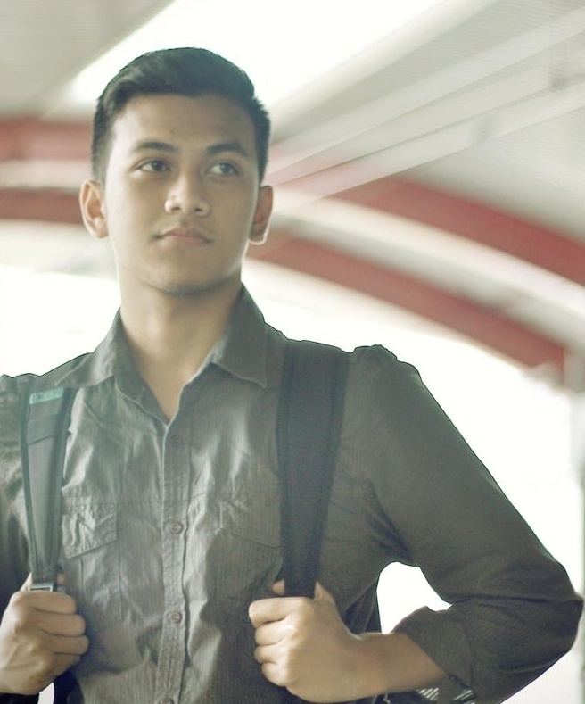 Afiq Salam