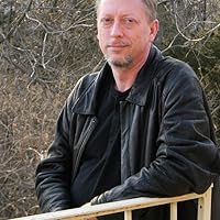 Tim Waggoner