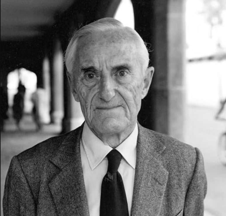 Patrick O'Brian profile picture