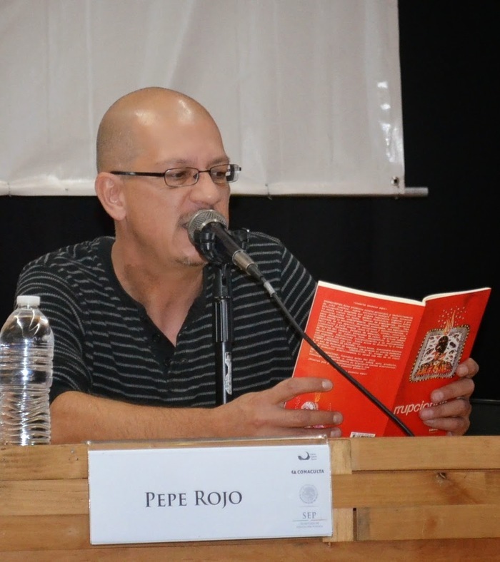 Pepe Rojo