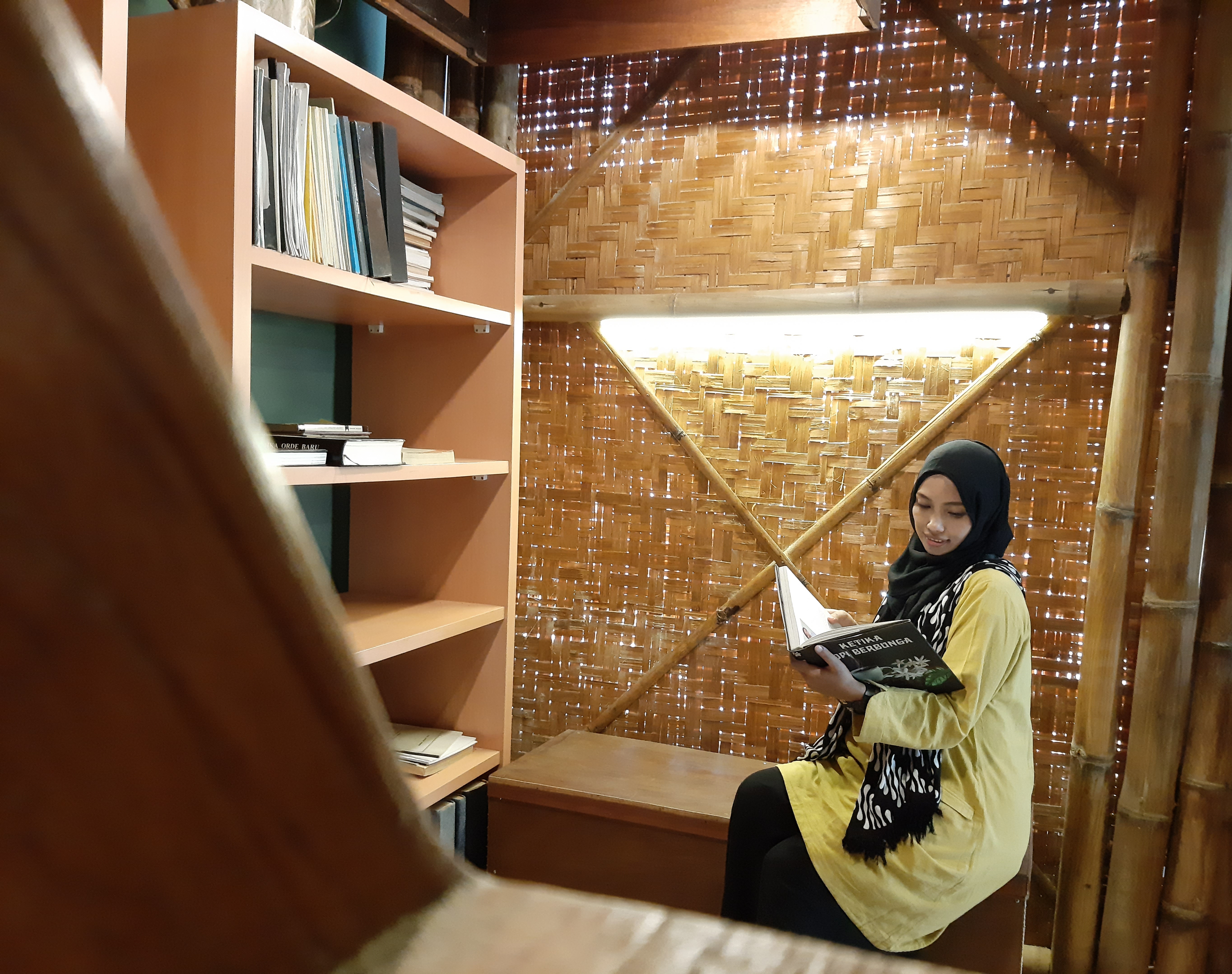 Nia Nurdiansyah