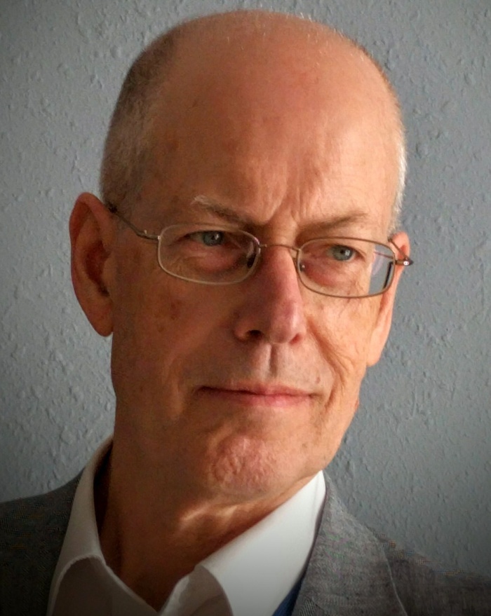 Mark Harrison