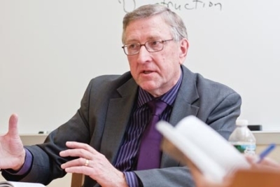 Edward J. Rielly
