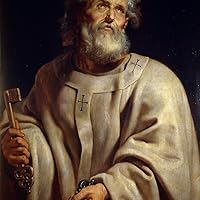 Peter the Apostle