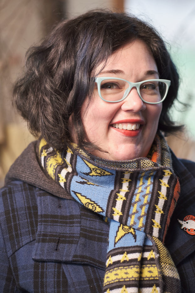 Angela Boyle