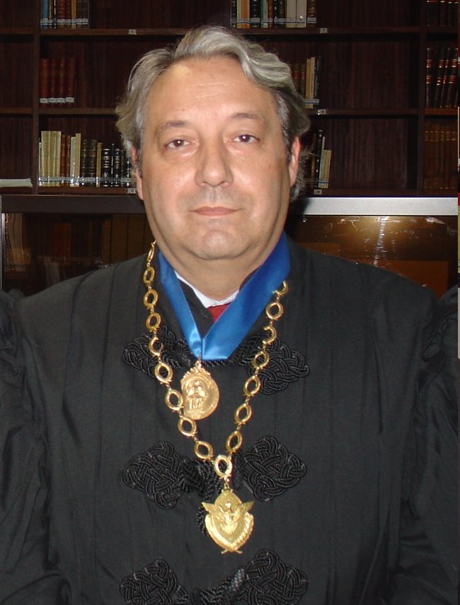 José Augusto de Sotto Mayor Pizarro