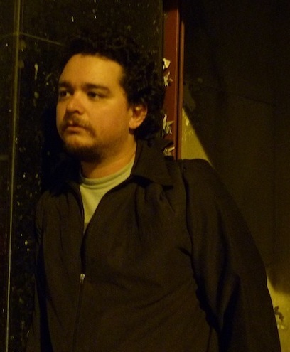 Sebastián Robles
