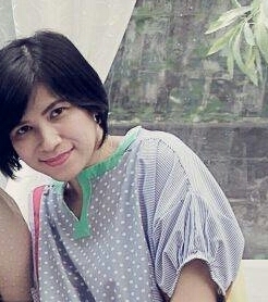 Mita Miranti