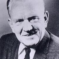 Meindert DeJong
