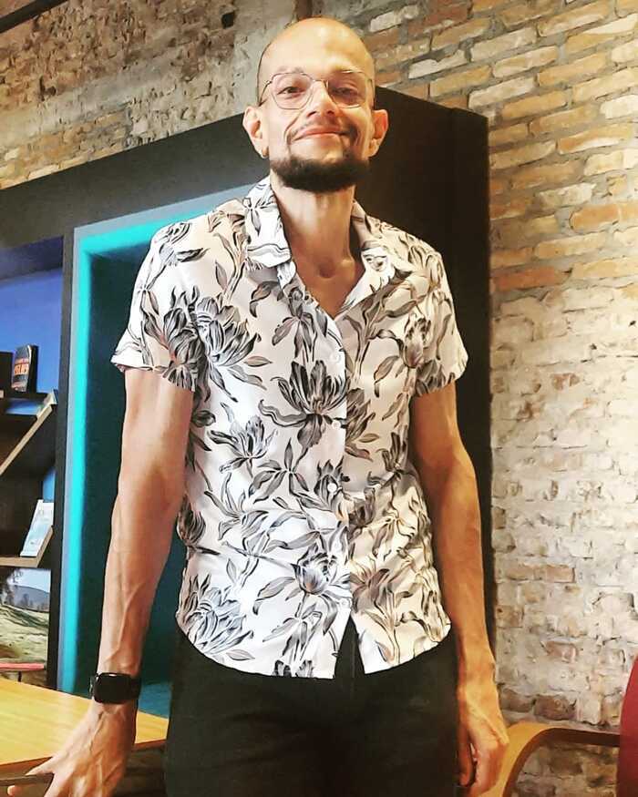 Danilo Barbosa
