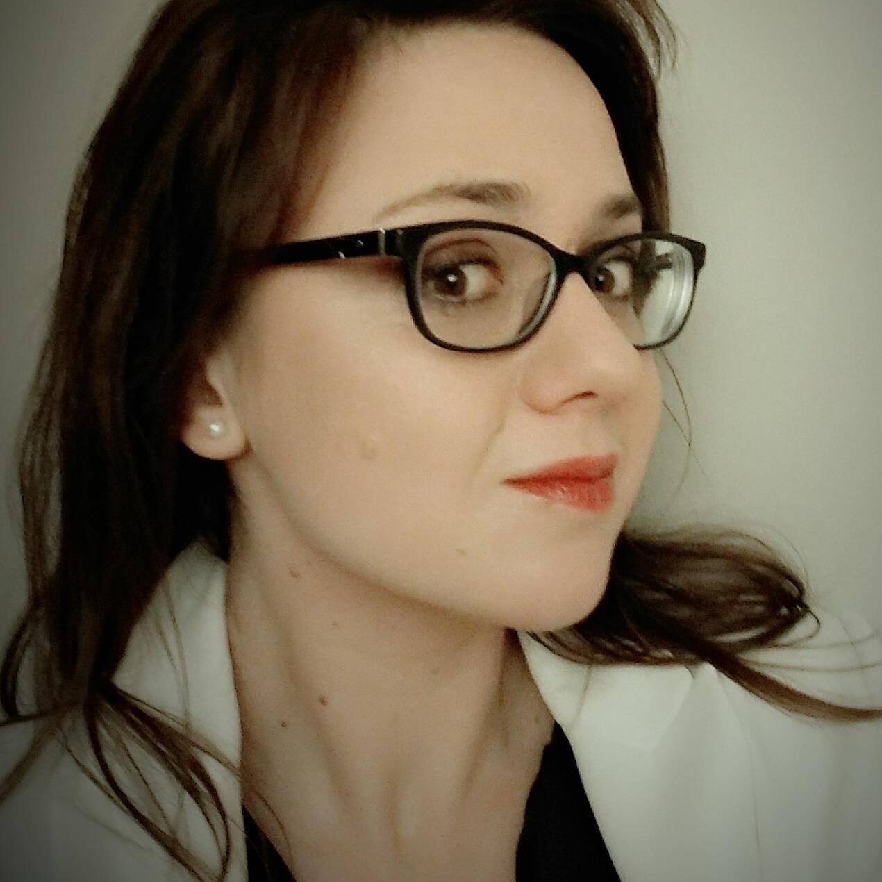 Maria Paszyńska