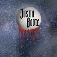Justin Boote