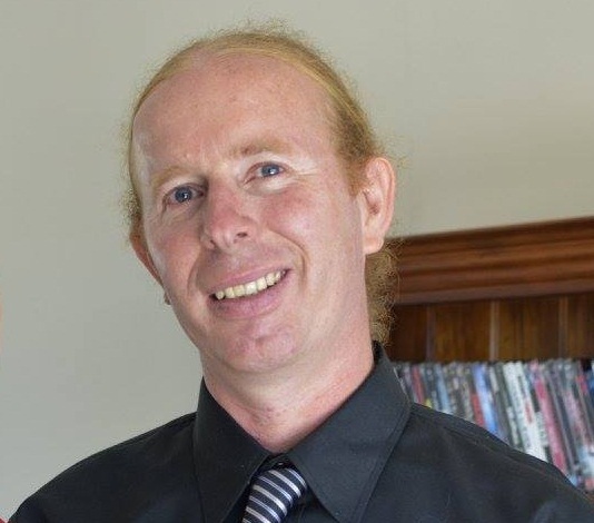 M.R. Mortimer
