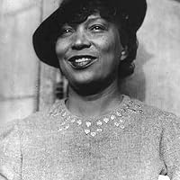 Zora Neale Hurston