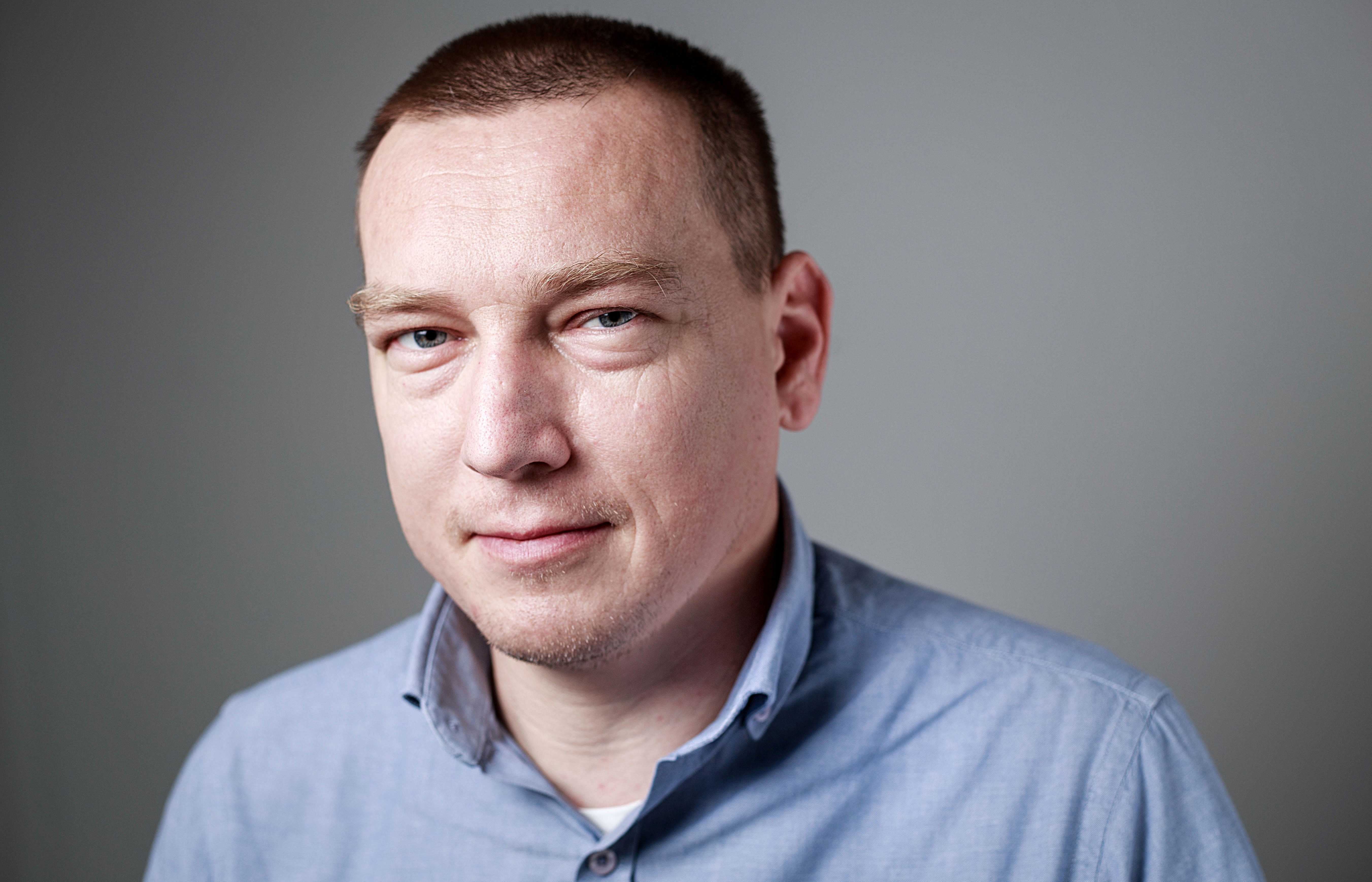 Tomáš Gális